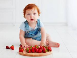 Hodnocení z nejnebezpečnějších potravinových alergenů pro děti