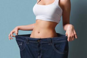 Mono-diety: účinnost a poškození expresních programů hubnutí