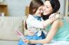 NEJLEPŠÍ 3 mateřské věty, které vám pomohou při péči o děti
