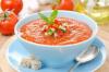 Správné domácí gazpacho: recept krok za krokem