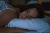 O jakých nemocech mluví špatný spánek a nespavost?
