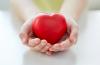 Zdravé srdce: 5 předpoklady