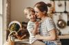 5 dovedností, které lze skutečně načerpat na mateřskou dovolenou