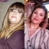 „Byla jsem tlustá, ale šťastný“: příběh 35-letého Elena, který zhubl o 45 kg