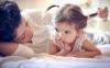 7 pravidel pro rodiče, jak se chovat k dítěti během období popření