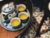 Horký čaj může vést k rakovině jícnu
