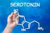Serotonin. Chcete-li být šťastný
