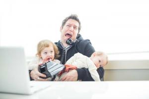 Kdo je nejhorší otec: TOP 5 znamení zvěrokruhu