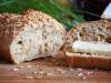 Jak uvařit ovesné vločky chléb bez hnětení a jaké to má výhody