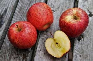 5 důvodů, proč musíte jíst jablka