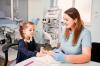 Dětský gynekolog: kdy a proč vzít dívku k tomuto lékaři