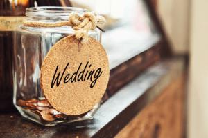Známky pro každý měsíc vám pomůže vybrat datum ideální pro svatbu
