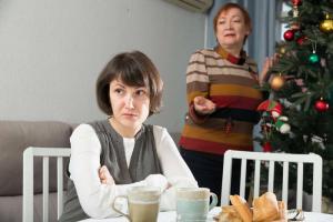 Jak řešit rodinné konflikty bez odporu a nervů