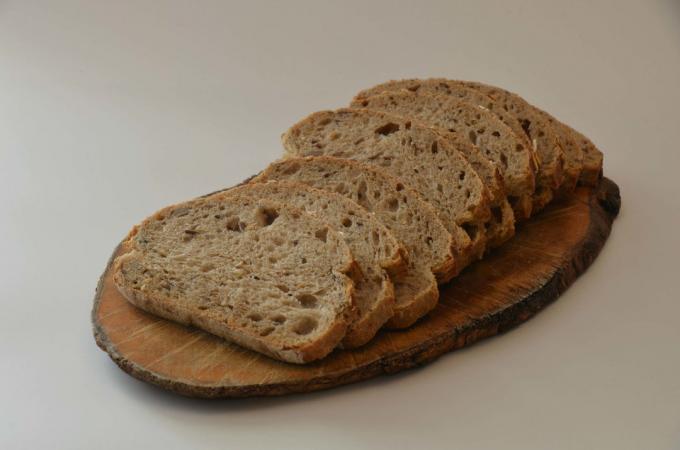 Chléb - Chléb