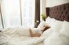 5 problémů se spánkem, které můžete vyřešit jednoduchými způsoby