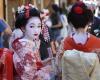 Japonský obličejové masky, která odstraní vám 10 let