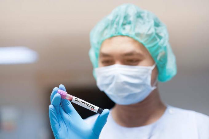 Problémy s vývojem vakcíny proti koronaviru hlášené v Německu