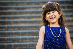 5 jednoduchých způsobů, jak pěstovat pozitivní myšlení dítěte