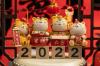Co dát na čínský Nový rok tygra?