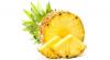 Ananas infuze hubnutí