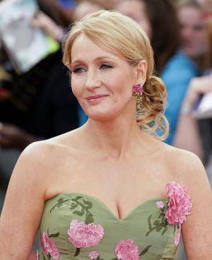 Tajemství úspěchu J. K. Rowlingové pro matku mnoha dětí: pravidla života od první spisovatelky miliardářů na světě