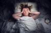 Nespavost: 5 džus proti poruchám spánku