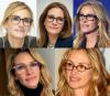 Móda na zrak: Některé brýle nosí celebrity