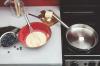 Voňavé palačinky s ovocem recept krok za krokem: jak vařit za 10 minut