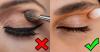 13 chyb, který ženy učinily při použití make-up