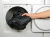 9 pravidel mytí péřové bundy a kabáty