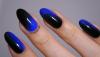 Manikúra na nehty oválné: 10 tipů perfektní nail art