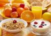 Top 11 potravin, které by měly být konzumovány na snídani