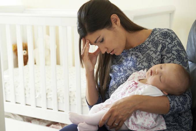 Jak správně zařídit mateřskou dovolenou pro příbuzného?