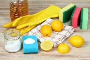 7 tajemství čištění výrobků pro domácnost soda: Je to neuvěřitelné!