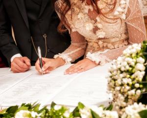 Svatba v zahraničí: ve kterých zemích se budou Ukrajinci oficiálně brát