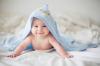 6 jednoduchých způsobů, jak ušetřit na dítě z pichlavý tepla
