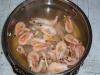 Rychlá a snadná Krémová polévka s krevetami