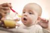 Co funguje, jak má dítě alergii na doplňkové potraviny