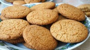 5 snadné Dětské cookie recepty