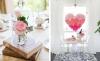 7 romantických nápadů na zdobení vašeho domova na Valentýna s vašimi dětmi
