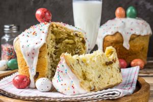 Zbytky po Velikonocích: co vařit ze zatuchlého velikonočního dortu?