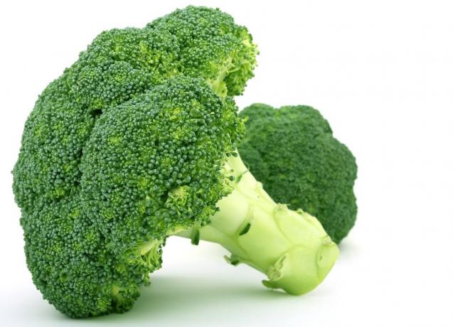 Brokolice - brokolice