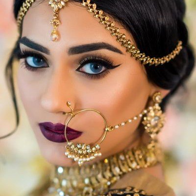Make-up fotografie Indian girls https://www.pinterest.ru