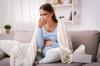 Tělesná teplota během těhotenství: jak zacházet