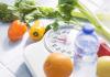 Rozptýlení metabolismus! 8 potraviny, které mohou pomoci s tímto