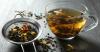 Jak se zbavit nadváhy a nemoci ovlivňuje žen užívajících starověký recept na bylinné čaje