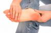 Bolest v nohou mezi prsty: Mortona neurom