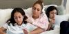 "Žádám je, aby se mnou spali celou hodinu": Lopez o své dceři