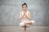 12 dobrých důvodů, proč dělat jógu