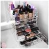 10 tipů pro perfektní organizaci skladování kosmetiky